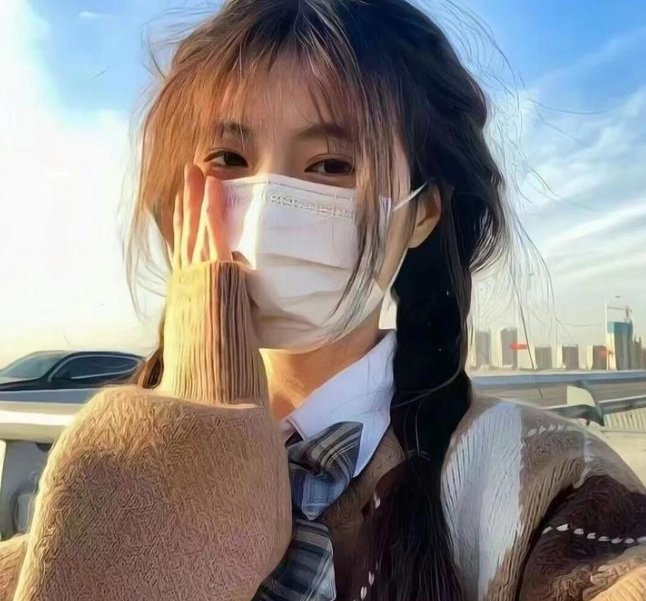 草原上的人们