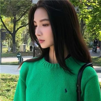 身为人母